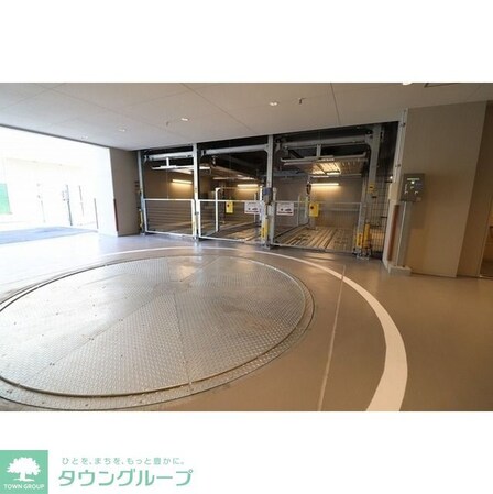 BluRock東神奈川の物件内観写真